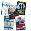 Nowy typ bestsellera: książki policyjno-mafijne oparte na faktach