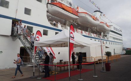 Rajd po mieście z wyznaczonymi zadaniami czas zacząć.