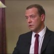 Premier Rosji Dmitrij Miedwiediew