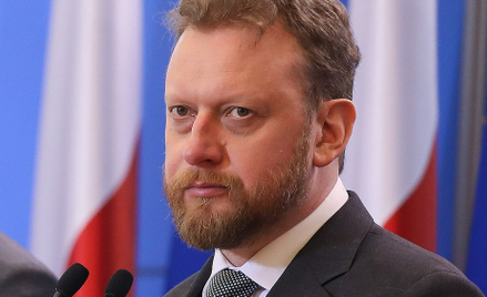 Szumowski: Nie mamy powodu, żeby Śląsk traktować inaczej niż resztę Polski