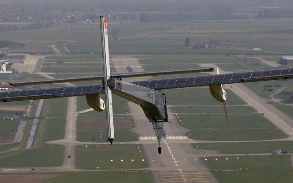 Solar Impulse