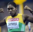 Caster Semenya