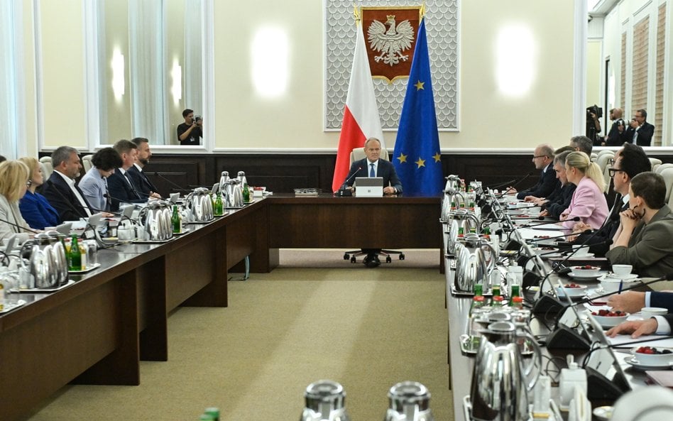 Afera Zondacrypto. Rząd szykuje nową ustawę, PiS tłumaczy się z decyzji Nawrockiego