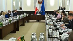 Afera Zondacrypto. Rząd szykuje nową ustawę, PiS tłumaczy się z decyzji Nawrockiego