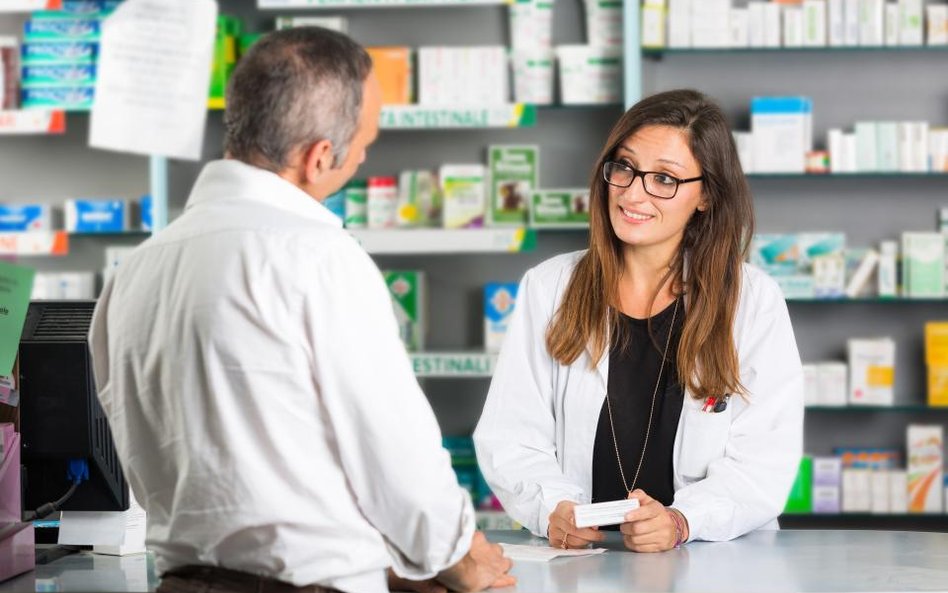 Ustawa o zawodzie farmaceuty – Konstytucja, czy (zagraniczny) kapitał?