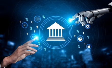 Banki wdrażają agentów AI. Czas na nowe kompetencje i stanowiska.