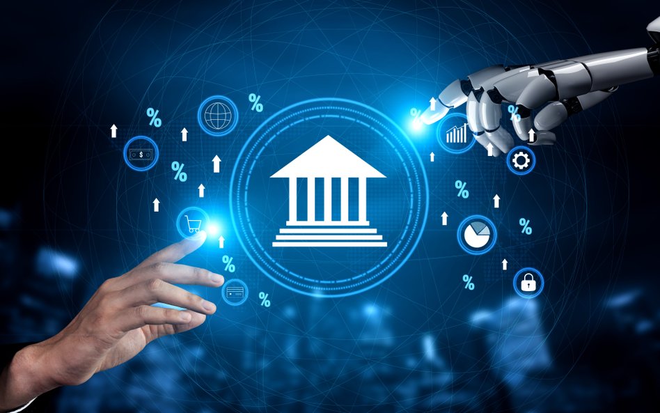 Banki wdrażają agentów AI. Czas na nowe kompetencje i stanowiska.