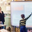 Dzieci naszych rodaków po przyjeździe do Polski dostają wsparcie w nauce języka i skierowaniu do szk