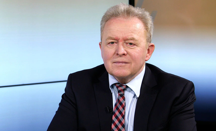 Janusz Wojciechowski