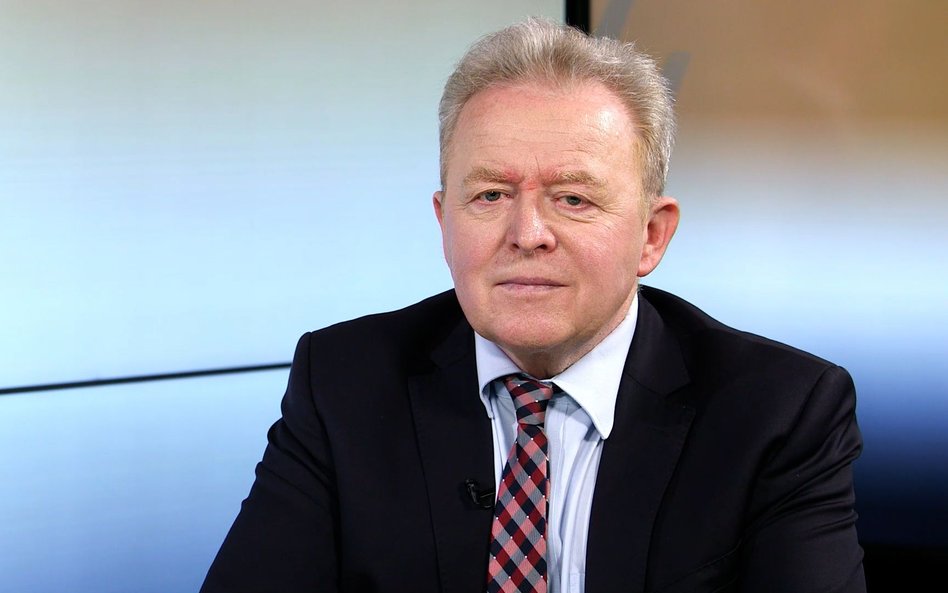 Janusz Wojciechowski