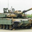 K2. Koreański czołg będzie produkowany w kraju