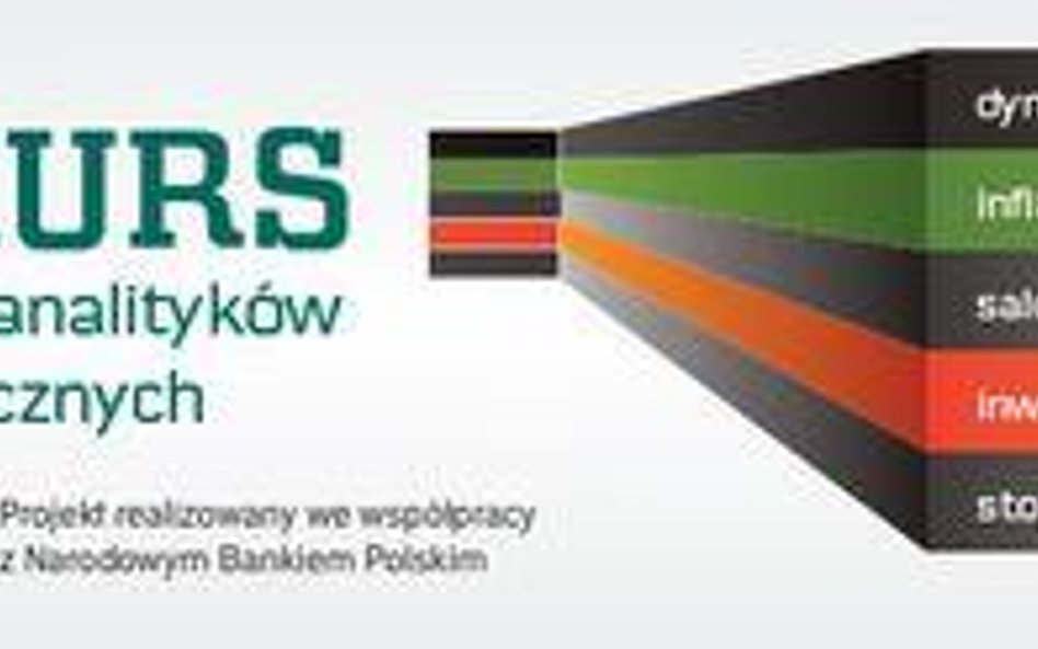 Wzrost PKB będzie szybszy, ale bez podwyżek płac