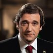 Portugalski premier Pedro Passos Coehlo uspokajał inwestorów, że jego rząd przetrwa, a szef EBC Mari