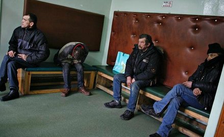 RPO kwestionował brak podstaw uchwalenia opłat za pobyt w izbie wytrzeźwień.