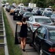 W czasie jazdy samochodem możemy mieć problemy choćby z korkami; na to nic nie poradzimy, ale pomoc 