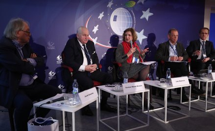 Dla rozwoju lokalnej gospodarki i przedsiębiorczości ważne jest poznanie wzajemnych potrzeb firm i s