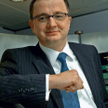 Artur Kawa, prezes i akcjonariusz Emperii Fot. A. Cynka