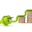Pieniądze na poprawę efektywności energetycznej i rozwój zielonej energii