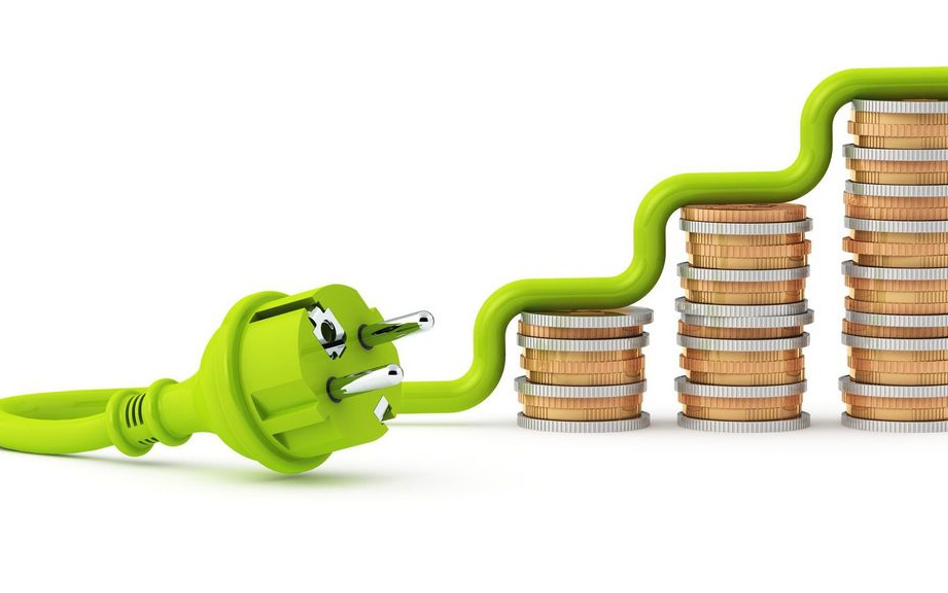 Pieniądze na poprawę efektywności energetycznej i rozwój zielonej energii