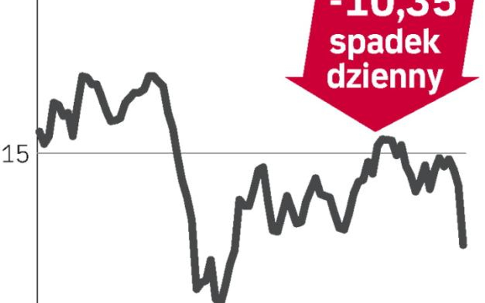 TVN – spółka, o której się mówi w Warszawie