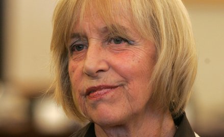 Janina Jankowska: Politycy zapomnieli, co to znaczy dobro Polski