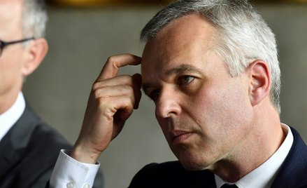 Homary za pieniądze Francuzów. Minister nie odejdzie