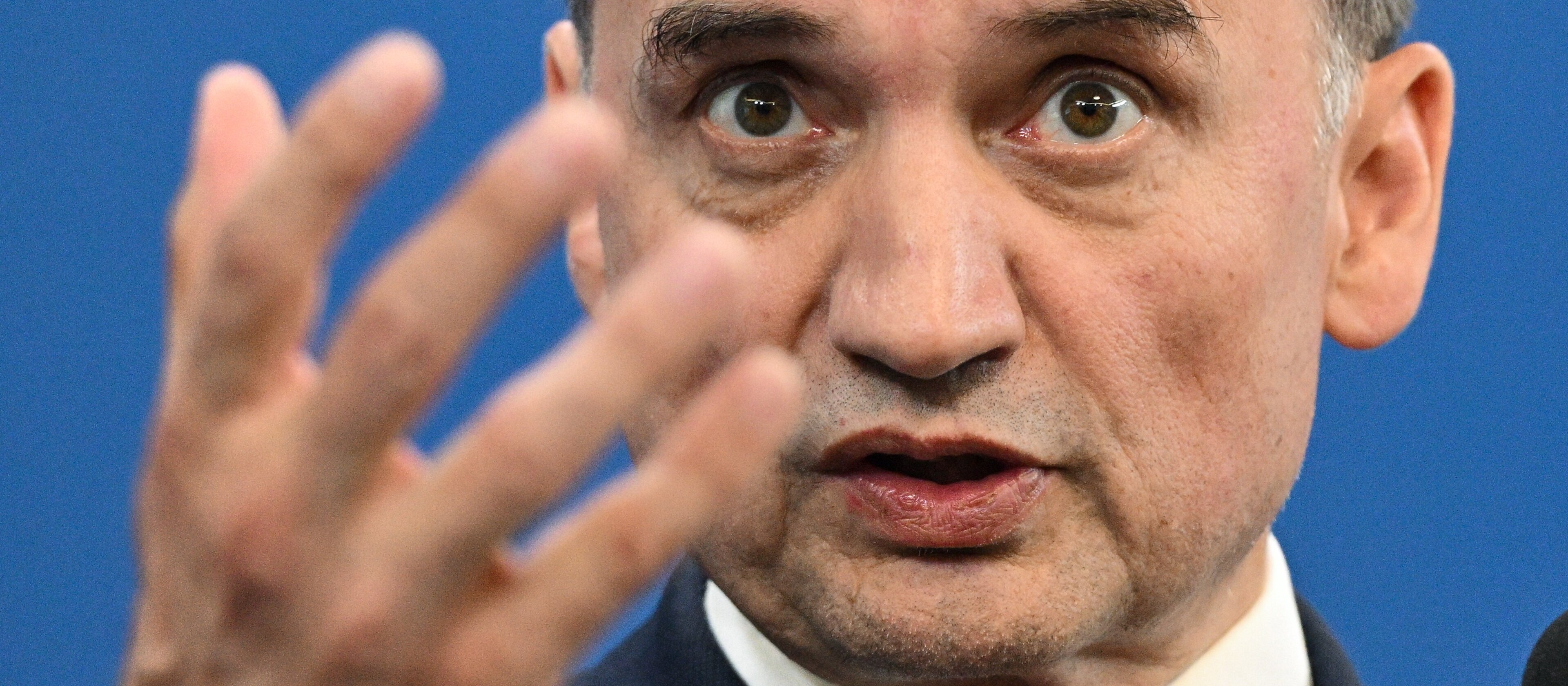 Zbigniew Ziobro nie będzie ubiegał się o azyl na Węgrzech