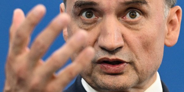 Zbigniew Ziobro nie będzie ubiegał się o azyl na Węgrzech