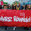 Agata Szydłowska. Typografia w spory uwikłana