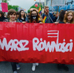 Dąbrowska: Prezydent Lublina mrugnął okiem