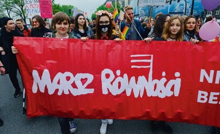 Dąbrowska: Prezydent Lublina mrugnął okiem