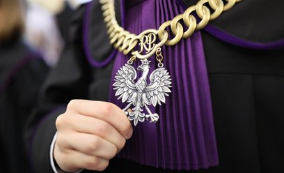 Jakie są granice sędziowskiej prywatności