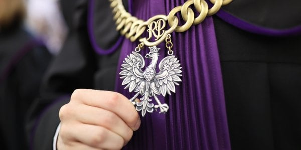 Maciej Ferek: Jak łapać króliczka, żeby go nie złapać