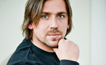 Tomasz Kaczmarek: Boli ich to, że nie zginąłem gdzieś w odmętach