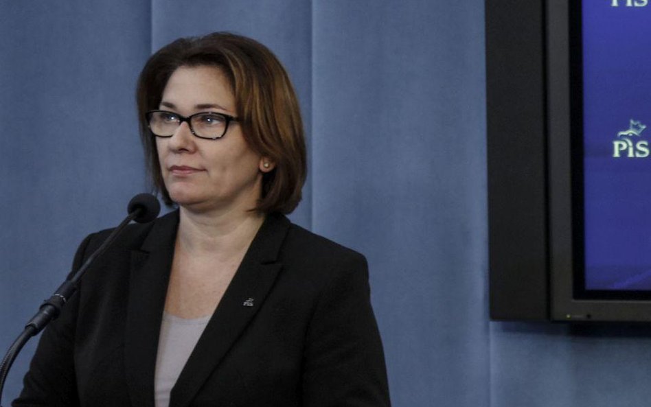Beata Mazurek