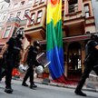 Represje wobec LGBT+ w Turcji. Naloty w Stambule, Ankarze i Izmirze