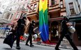 Represje wobec LGBT+ w Turcji. Naloty w Stambule, Ankarze i Izmirze