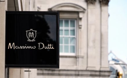 Massimo Dutti na początku 2023 roku miał na świecie 548 butików.
