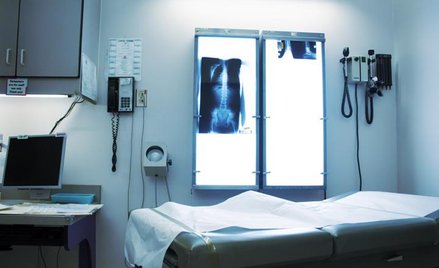 Partnerstwo publiczno-prywatne może być szansą dla szpitali