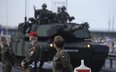 Komisja Europejska zaakceptowała pożyczkę SAFE dla Polski