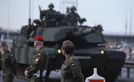 Komisja Europejska zaakceptowała pożyczkę SAFE dla Polski