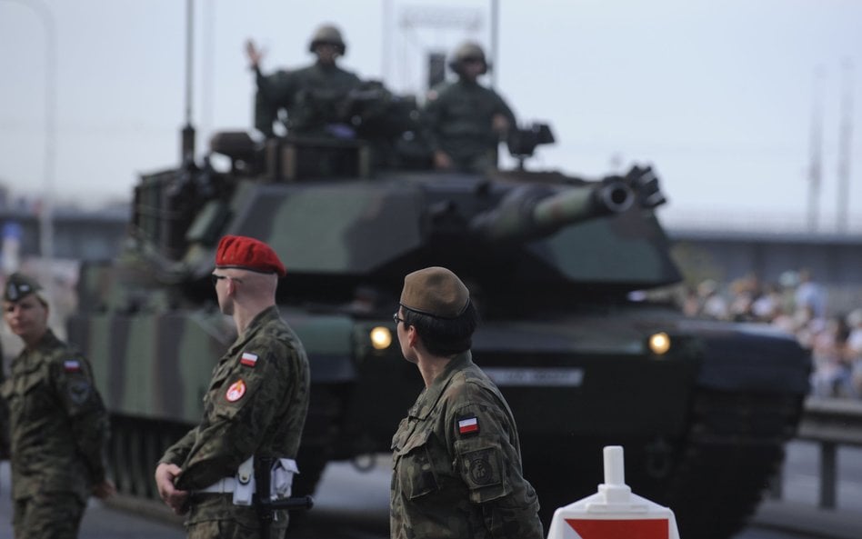 Komisja Europejska zaakceptowała pożyczkę SAFE dla Polski