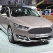 Ford w wersji Vignale zamierza konkurować z markami luksusowymi.
