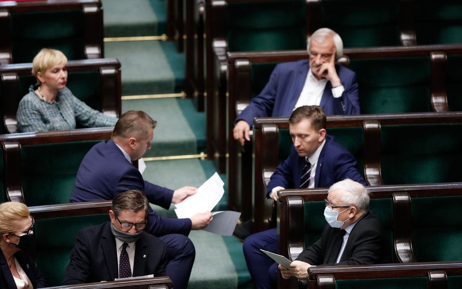 Jarosław Myjak: Polski "disneyland" w pandemii