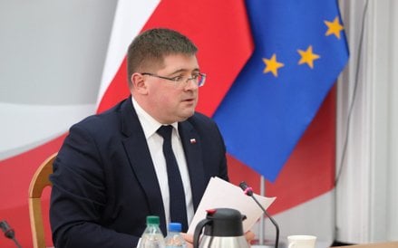 Przestrzegałem, że w wyniku reformy Zbigniewa Ziobry czeka nas kompletny chaos – twierdzi Tomasz Rzy