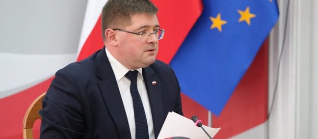 Przestrzegałem, że w wyniku reformy Zbigniewa Ziobry czeka nas kompletny chaos – twierdzi Tomasz Rzy