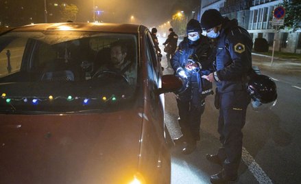 Koronawirus w Europie: Rosną wskaźniki zgonów w Słowenii i Bułgarii