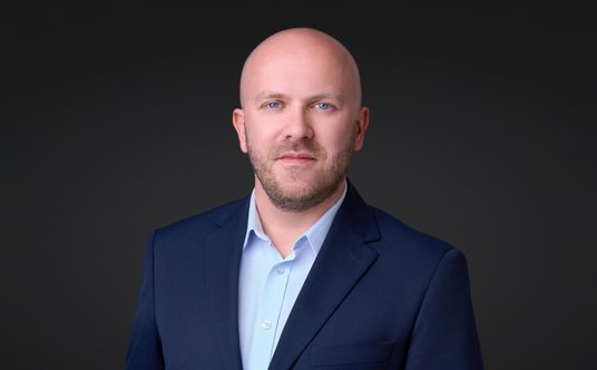 Łukasz Sosnowski prezes Fundacji ProKarton