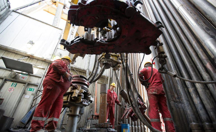 Koncerny energetyczne będą zatrudniać