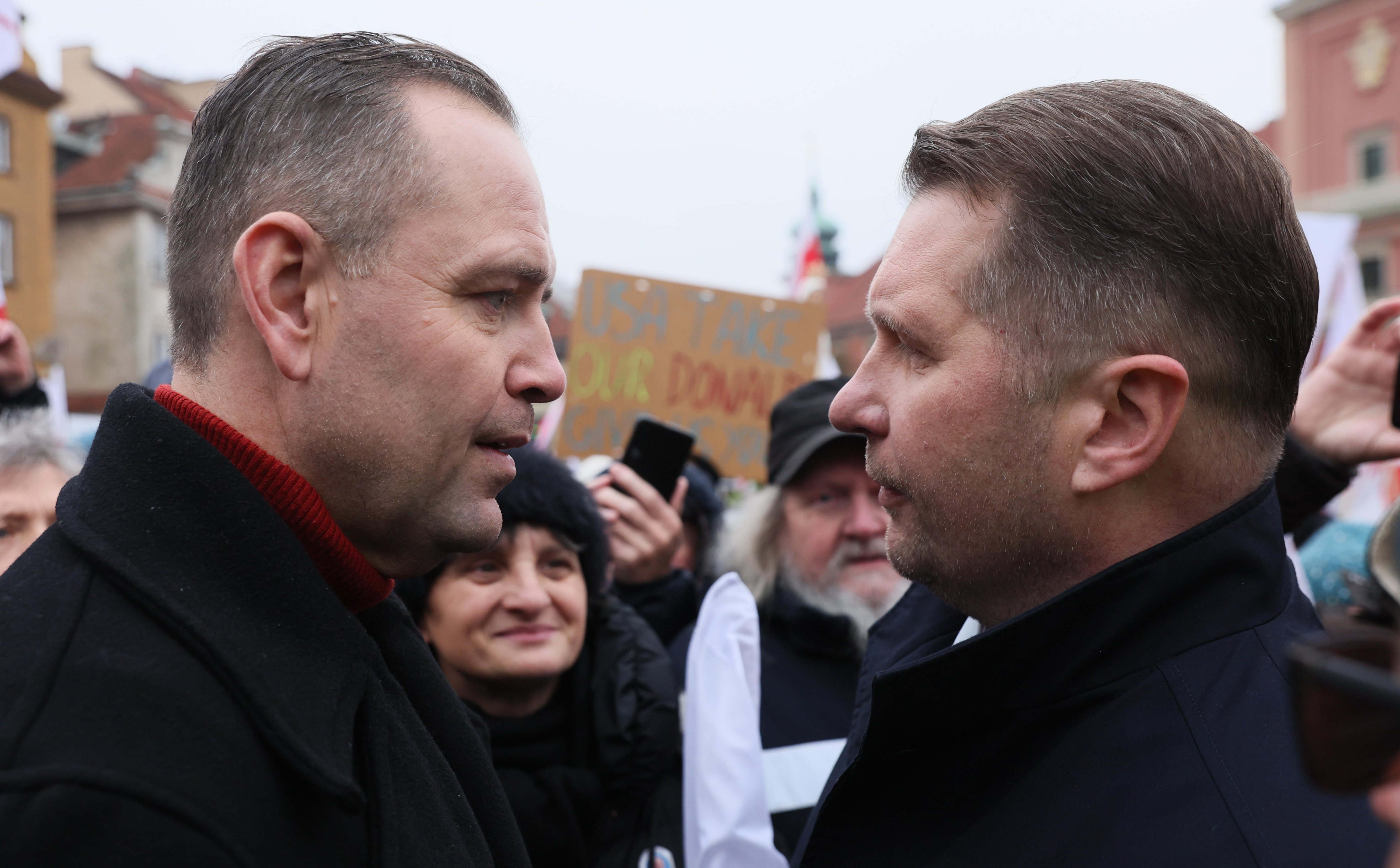 PiS szuka dowodów, iż „afera mieszkaniowa” to ustawka służb i sztabu PO